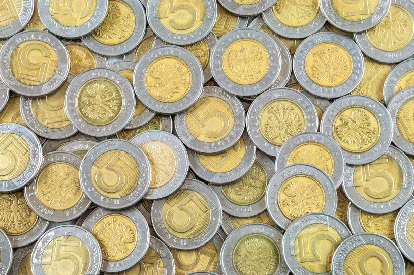 Złotych: Numizmatyczna Historia i Wartość Kolekcjonerska