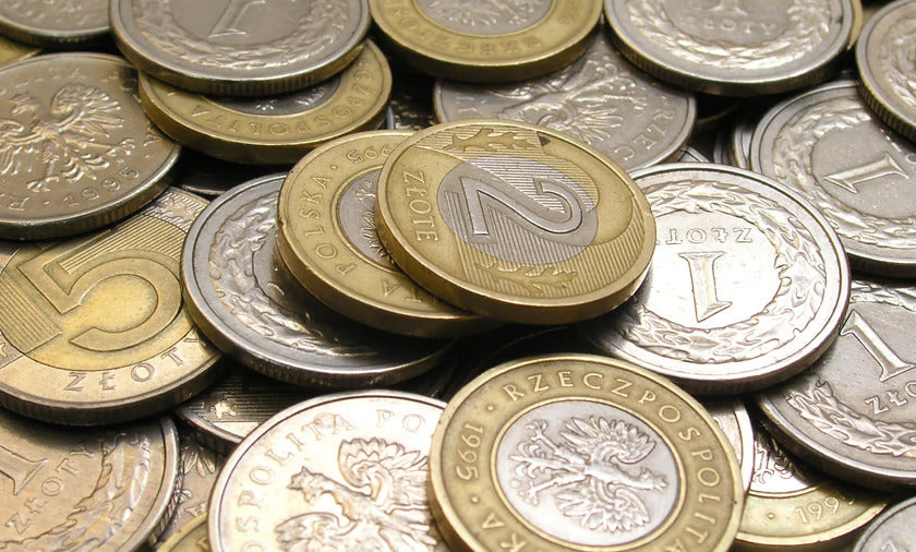 Współczesne Monety Kolekcjonerskie NBP: Sztuka i Historia w Czystym Kruszcu