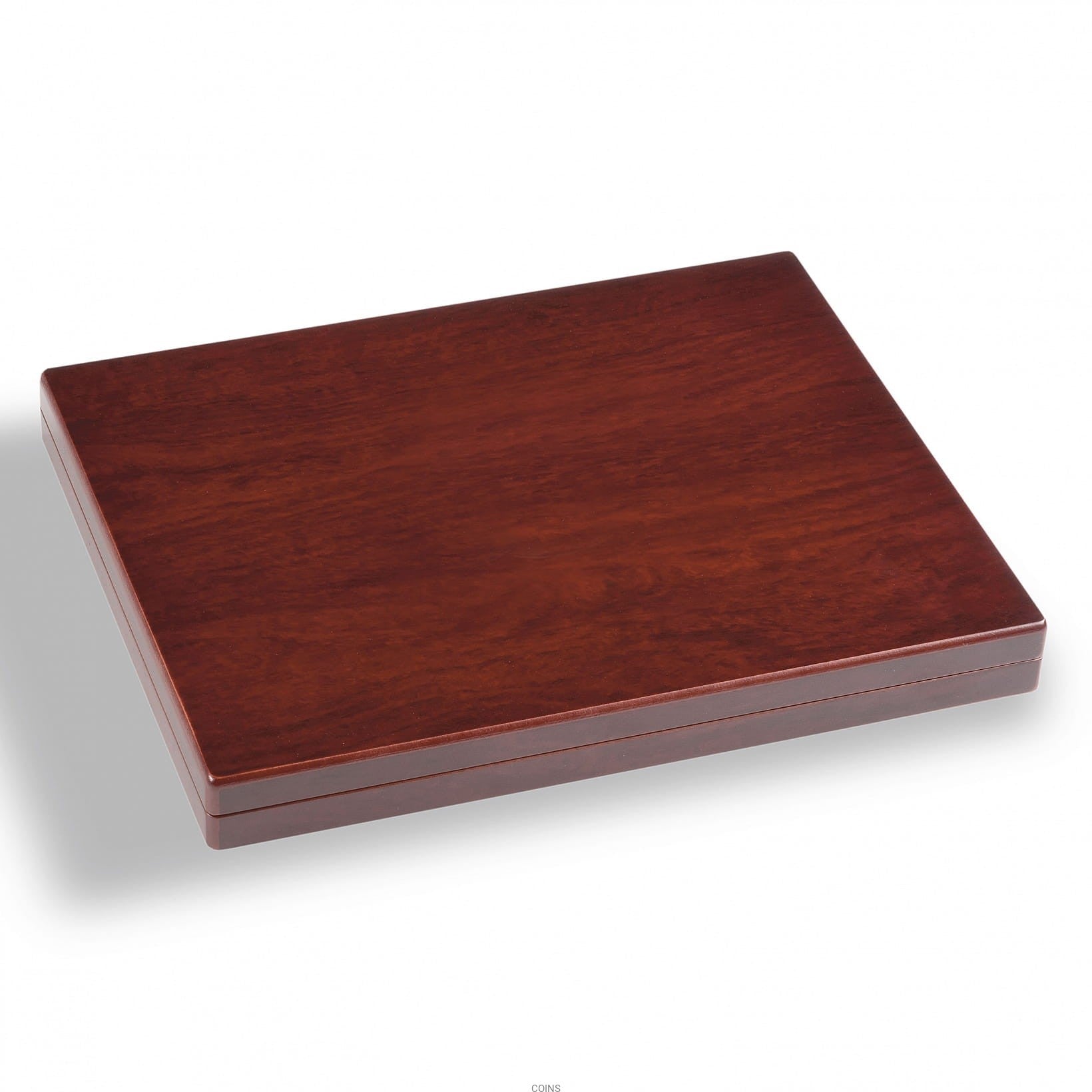 Kaseta VOLTERRA DE LUXE na 3 kapsle QUADRUM