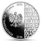 10 zł Ofiarom obozu koncentracyjnego Stutthof