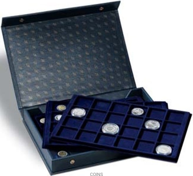 Kaseta TABLO na 4 palety (format L)