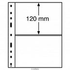 Karta strona OPTIMA 2C do albumów