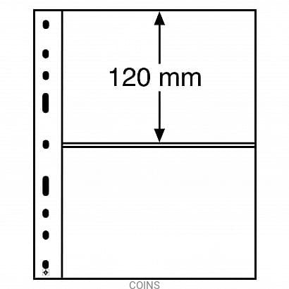 Karta strona OPTIMA 2C do albumów