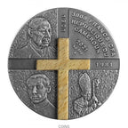 Stefan Wyszyński - Prymas Tysiąclecia, 3000 franków