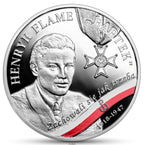 10 zł Henryk Flame „Bartek”