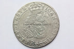 ORT BYDGOSZCZ POLSKA 1668 JAN II KAZIMIERZ ST2-/3+