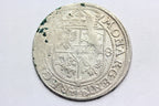ORT POLSKA 1659 TLB - JAN II KAZIMIERZ - STAN 2/2+