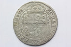 ORT BYDGOSZCZ POLSKA 1668 JAN II KAZIMIERZ ST2-/3+